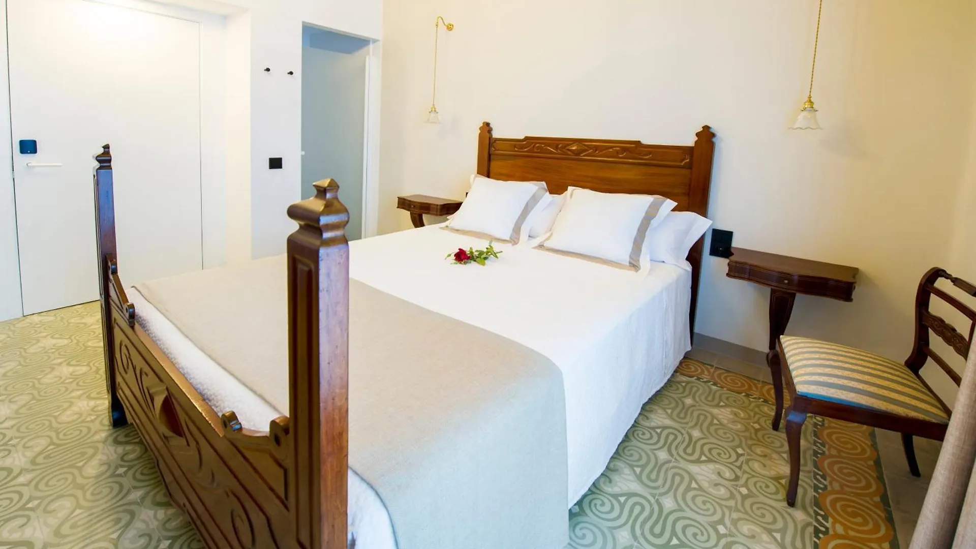 Bed and Breakfast Bolet Casa Modernista Castellvi de la Marca