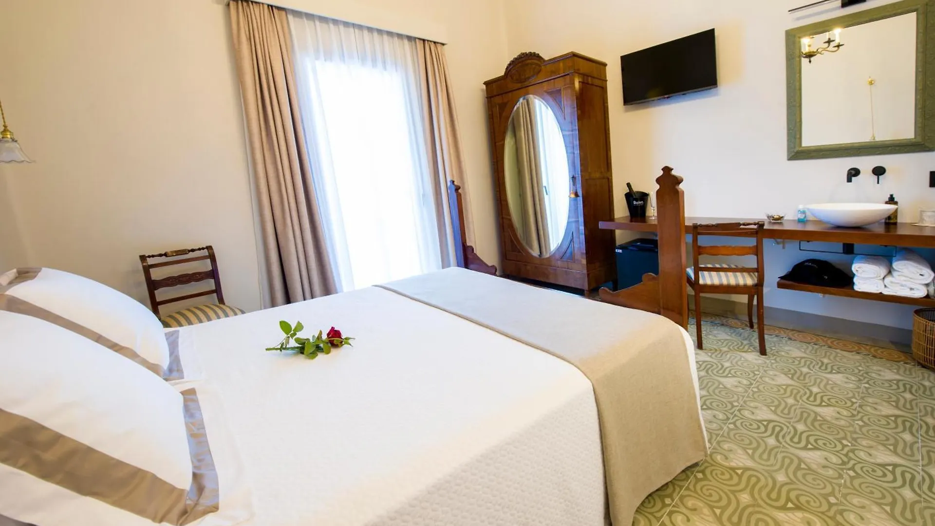 Bed and Breakfast Bolet Casa Modernista Castellvi de la Marca