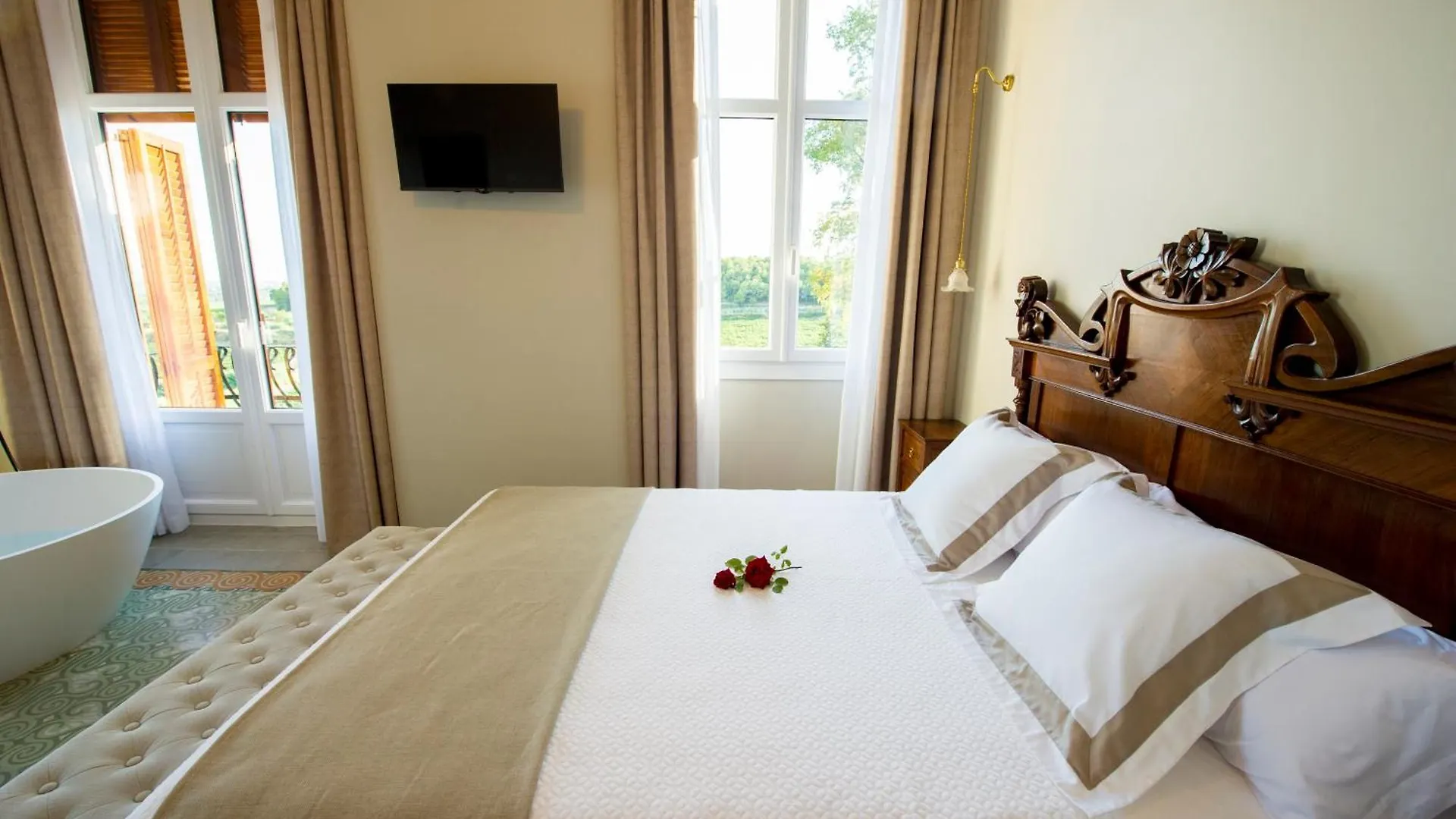 Bed and Breakfast Bolet Casa Modernista Castellvi de la Marca