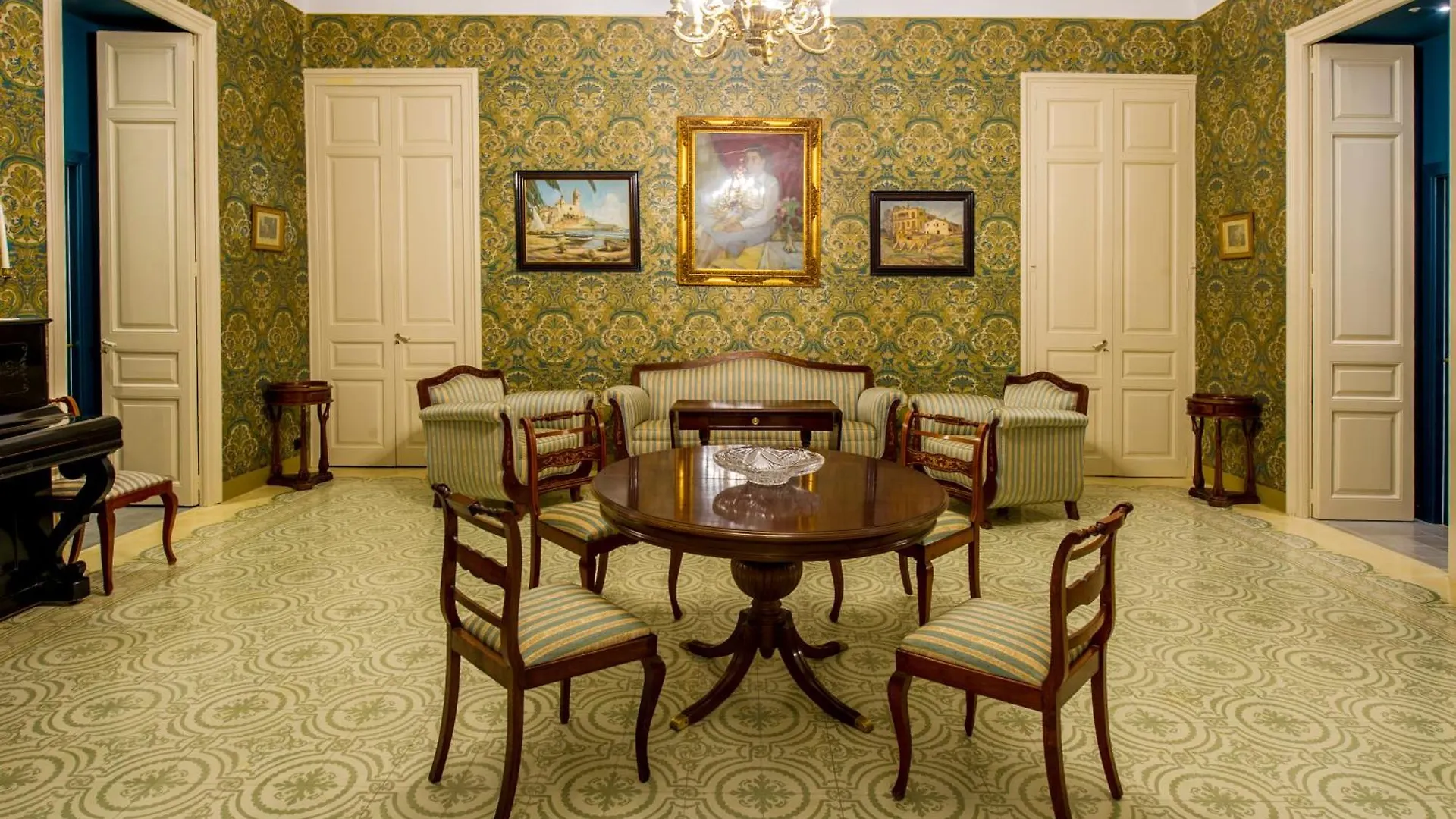 Bed and Breakfast Bolet Casa Modernista Castellvi de la Marca