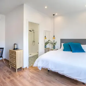 Apartahotel Hotelito Boutique Mar, Badalona