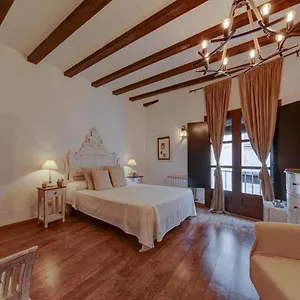 Hotel La Fornal, Terrades