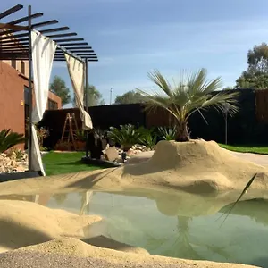 Hotel Peralta - Adults Only, Renau