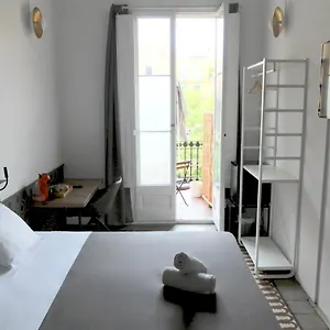 Fabrizzio's Petit Auberge de jeunesse