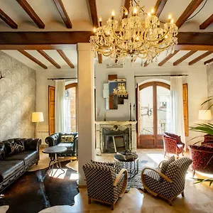 Hotel El Palauet Del Priorat, Cornudella de Montsant